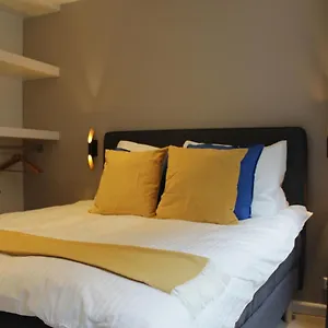 Rust Bed & Breakfast