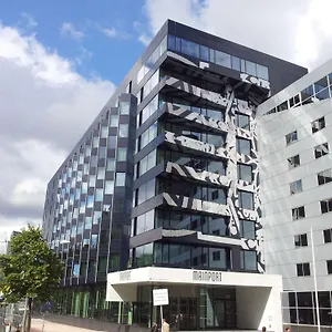 Mainport Rotterdam, A Hilton Affiliate Hotel Rotterdam