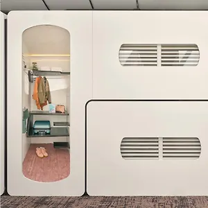 Cityhub Hotel Amsterdam