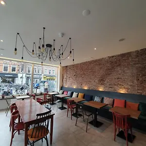 Heye 130 Hotel Amsterdam