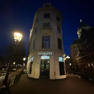 Voyagers Hotel
