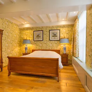 The Heritage - R.q.c. Apartment The Hague