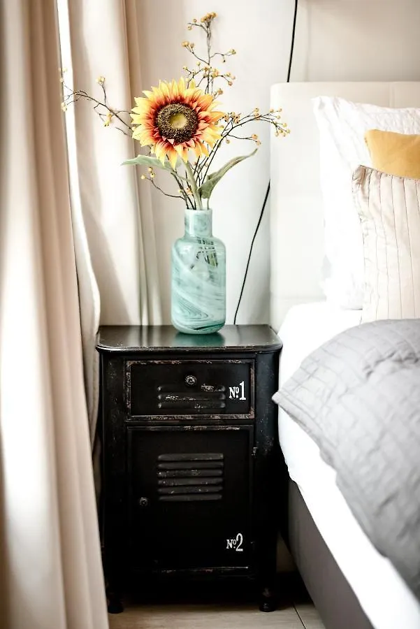 Bed & Breakfast Sunflower Amsterdam