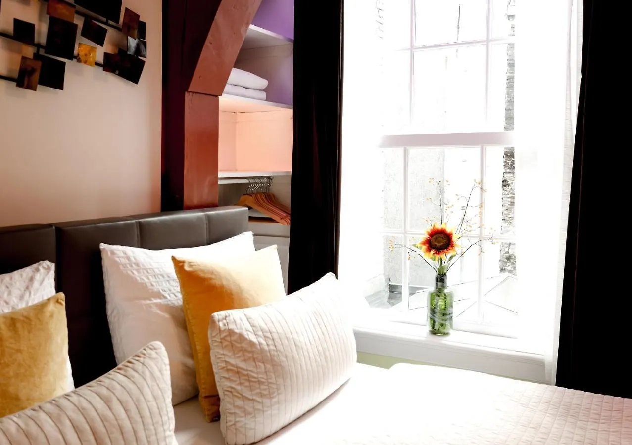 Bed & Breakfast Sunflower Amsterdam