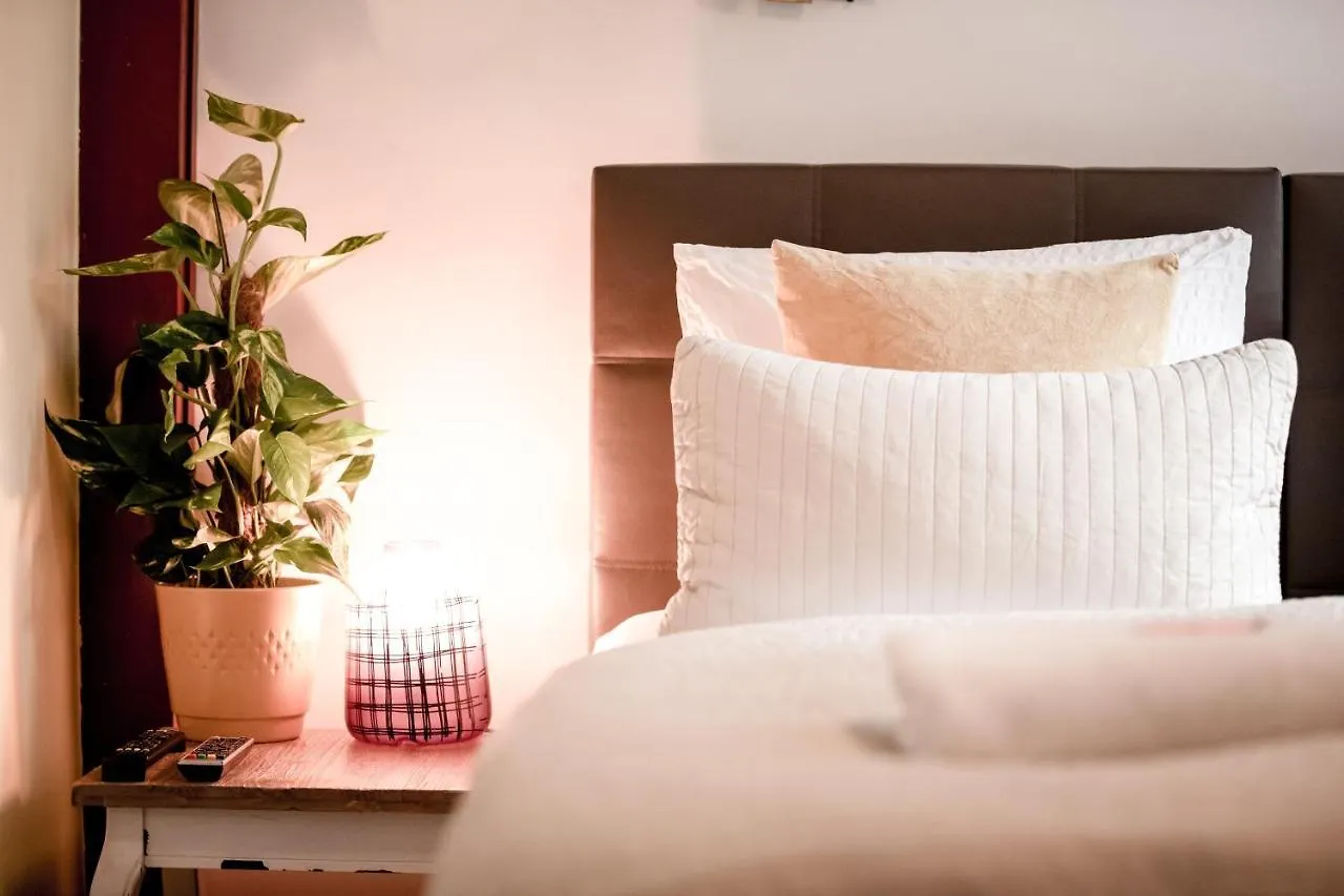 Sunflower Amsterdam Bed & Breakfast